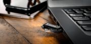 Image de SanDisk Ultra Dual Drive Go Clé USB - Noir (SDDDC3-256G-G46)