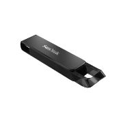 Image de SanDisk Ultra Clé USB - Noir (SDCZ460-064G-G46)