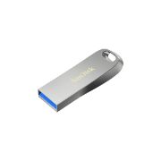 Image de SanDisk Ultra Luxe Clé USB - Argent (SDCZ74-512G-G46)