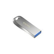 Image de SanDisk Ultra Luxe Clé USB - Argent (SDCZ74-512G-G46)
