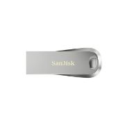 Image de SanDisk Ultra Luxe Clé USB - Argent (SDCZ74-512G-G46)