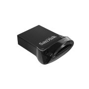 Image de SanDisk Ultra Fit Clé USB - Noir (SDCZ430-032G-G46T)