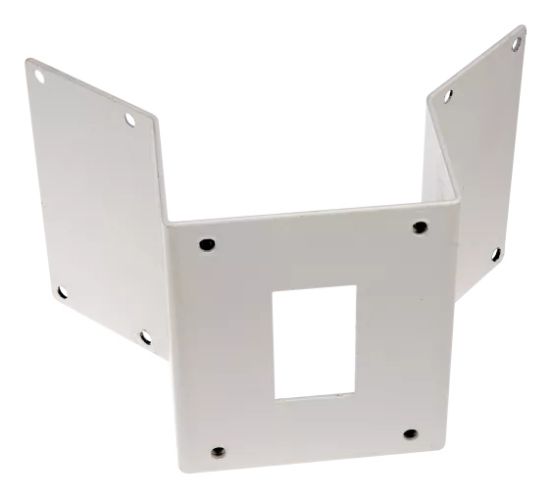 Image de Axis T95A64 BRACKET CORNER Accessoire caméra de surveillance - Blanc (5010-641)