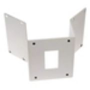 Image de Axis T95A64 BRACKET CORNER Accessoire caméra de surveillance - Blanc (5010-641)
