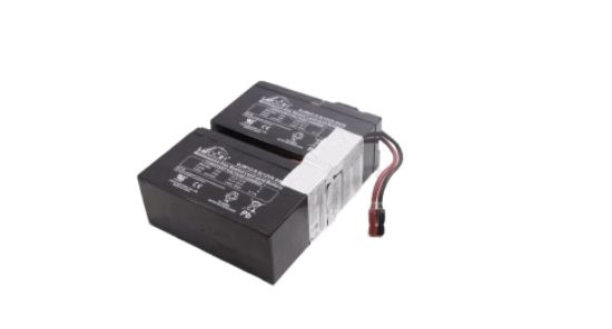 Image de Eaton Easy Battery+product H Batterie rechargeable Sealed Lead Acid (VRLA) (EB008SP)