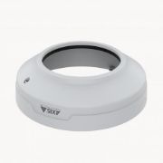Image de Axis TM3817 TAMPER-RESISTANT COVER Accessoire caméra de surveillance - Blanc (02572-001)