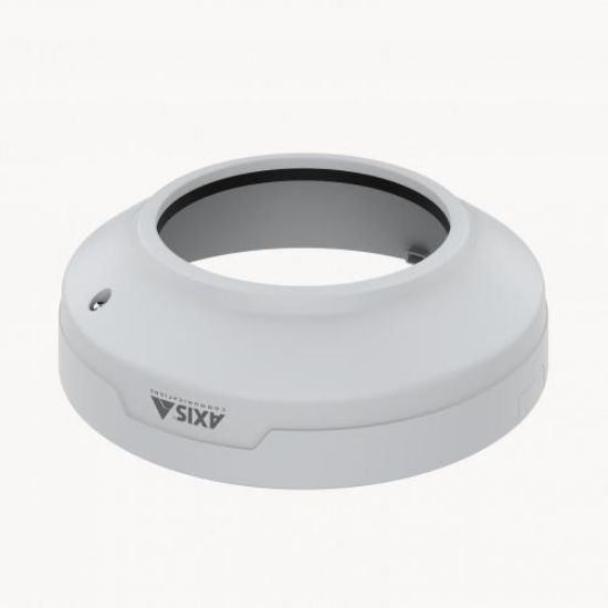 Image de Axis TM3817 TAMPER-RESISTANT COVER Accessoire caméra de surveillance - Blanc (02572-001)