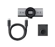 Image de Logitech MX Brio Webcam - Graphite (960-001559)