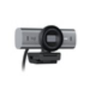 Image de Logitech MX Brio Webcam - Graphite (960-001559)