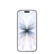 Image de OtterBox Glass Series pour Apple iPhone 17, transparente - produits livrés sans emballage Protecteur d'écran (77-98676)