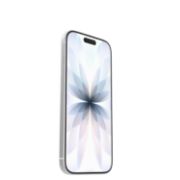 Image de OtterBox Glass Series pour Apple iPhone 17, transparente - produits livrés sans emballage Protecteur d'écran (77-98676)