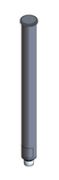 Image de Cisco AIR-ANT2568VG-N Antenne - Gris (AIR-ANT2568VG-N-RF)