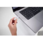 Image de SanDisk Phone Drive Clé USB - Blanc (SDIXS0N-512G-GN6NE)