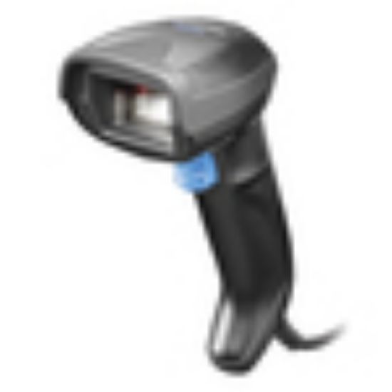 Image de Datalogic Gryphon I GD4500 Lecteur de code à barres - Noir (GD4590-BK-HD)