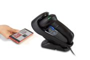 Image de Datalogic Gryphon I GD4500 Lecteur de code à barres - Noir (GD4590-BK-HD)