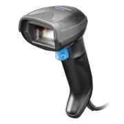 Image de Datalogic Gryphon I GD4500 Lecteur de code à barres - Noir (GD4590-BK-HD)