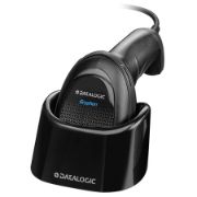 Image de Datalogic Gryphon I GD4500 Lecteur de code à barres - Noir (GD4590-BK-HD)