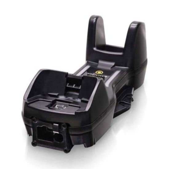Image de Datalogic  Accessoire de lecteurs de codes à barres - Noir (BC9681-433-N100)