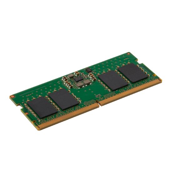 Image de HP 16GB DDR5 (1x16GB) 6400 CSODIMM NECC Memory (A9TM6AA)