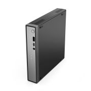 Image de Lenovo ThinkCentre neo 50q Gen 6 Copilot+ PC Intel Core Ultra 5 226V 16 Go LPDDR5x-SDRAM 512 Go SSD Windows 11 Pro Mini PC Noir (13HR0004MH)