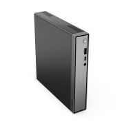 Image de Lenovo ThinkCentre neo 50q Gen 6 Copilot+ PC Intel Core Ultra 5 226V 16 Go LPDDR5x-SDRAM 512 Go SSD Windows 11 Pro Mini PC Noir (13HR0004MH)