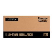 Image de PanzerGlass ® Privacy Screen Protector Samsung Galaxy A27 | Ultra-Wide Fit for Fastfit installation machine Protection d'écran transparent 1 pièce(s) (PG77583)