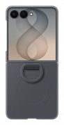 Image de Samsung coque de protection pour téléphones portables 17,5 cm (6.9") Housse Noir (EF-EF776CBEGWW)