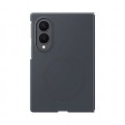 Image de Samsung coque de protection pour téléphones portables 19,3 cm (7.6") Housse Noir (EF-EF971CBEGWW)
