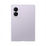 Image de Samsung coque de protection pour téléphones portables 19,3 cm (7.6") Housse Transparent (EF-QF971CTEGWW)