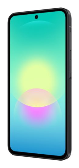 Image de Samsung Galaxy A27 5G 17 cm (6.7") Double SIM Android 16.0 USB Type-C 6 Go 128 Go 5000 mAh Noir (SM-A276BZKBEUB)