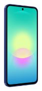 Image de Samsung Galaxy A27 5G 17 cm (6.7") Double SIM Android 16.0 USB Type-C 6 Go 128 Go 5000 mAh Bleu (SM-A276BZBBEUB)