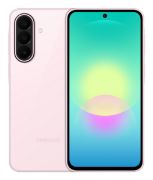 Image de Samsung Galaxy A27 5G 17 cm (6.7") Double SIM Android 16.0 USB Type-C 6 Go 128 Go 5000 mAh Rose claire (SM-A276BLIBEUB)