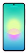Image de Samsung Galaxy A27 5G 17 cm (6.7") Double SIM Android 16.0 USB Type-C 6 Go 128 Go 5000 mAh Rose claire (SM-A276BLIBEUB)