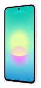Image de Samsung Galaxy A27 5G 17 cm (6.7") Double SIM Android 16.0 USB Type-C 6 Go 128 Go 5000 mAh Rose claire (SM-A276BLIBEUB)