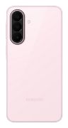 Image de Samsung Galaxy A27 5G 17 cm (6.7") Double SIM Android 16.0 USB Type-C 6 Go 128 Go 5000 mAh Rose claire (SM-A276BLIBEUB)