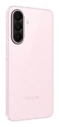 Image de Samsung Galaxy A27 5G 17 cm (6.7") Double SIM Android 16.0 USB Type-C 6 Go 128 Go 5000 mAh Rose claire (SM-A276BLIBEUB)