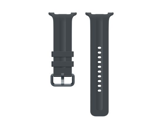 Image de Samsung Sport Band (S/M) for Galaxy Watch9 (Watch8) Bande Noir (ET-SNL34SBEGEU)