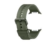 Image de Samsung Sport Band (S/M) for Galaxy Watch9 (Watch8) Bande Olive (ET-SNL34SGEGEU)