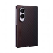 Image de Samsung coque de protection pour téléphones portables 19,3 cm (7.6") Housse Rouge (EF-KF971SREGWW)