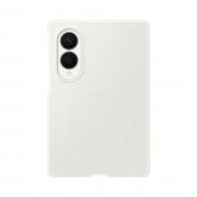 Image de Samsung coque de protection pour téléphones portables 19,3 cm (7.6") Housse Blanc (EF-EF971CWEGWW)