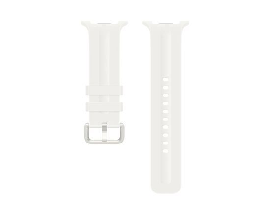 Image de Samsung Sport Band (S/M) for Galaxy Watch9 (Watch8) Bande Crème (ET-SNL34SUEGEU)