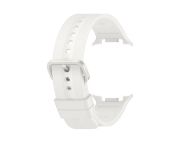 Image de Samsung Sport Band (S/M) for Galaxy Watch9 (Watch8) Bande Crème (ET-SNL34SUEGEU)