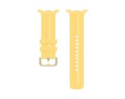 Image de Samsung Sport Band (S/M) for Galaxy Watch9 (Watch8) Bande Jaune (ET-SNL34SYEGEU)
