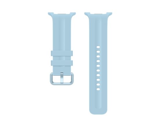 Image de Samsung Sport Band (S/M) for Galaxy Watch9 (Watch8) Bande Bleu (ET-SNL34SLEGEU)