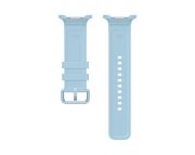 Image de Samsung Sport Band (S/M) for Galaxy Watch9 (Watch8) Bande Bleu (ET-SNL34SLEGEU)