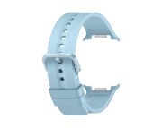 Image de Samsung Sport Band (S/M) for Galaxy Watch9 (Watch8) Bande Bleu (ET-SNL34SLEGEU)