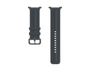 Image de Samsung Watch9 Sport Band M/L Bande Noir (ET-SNL35LBEGEU)