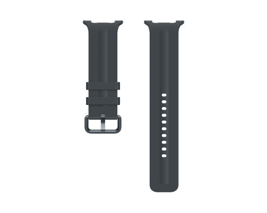 Image de Samsung Watch9 Sport Band M/L Bande Noir (ET-SNL35LBEGEU)