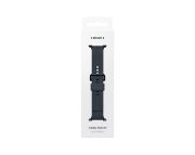 Image de Samsung Watch9 Sport Band M/L Bande Noir (ET-SNL35LBEGEU)