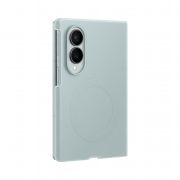 Image de Samsung coque de protection pour téléphones portables 19,3 cm (7.6") Housse Vert (EF-EF971CGEGWW)
